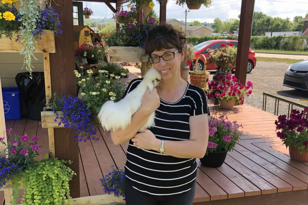 Les Jardins du Petit-Pré