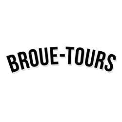 Broue-Tours