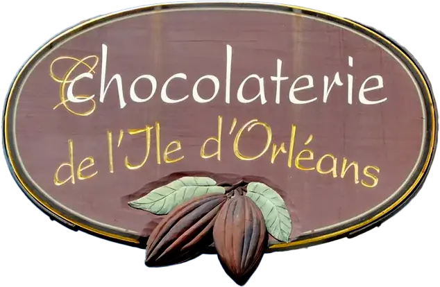 Chocolaterie de L’Île d’Orléans