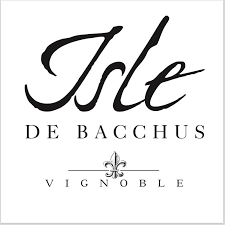 Vignoble Isle de Bacchus