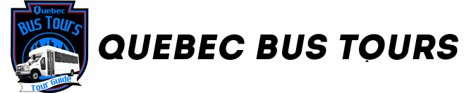 Québec Bus Tours