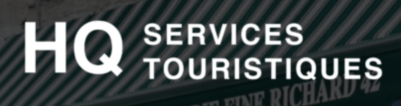 HQ Services Touristiques