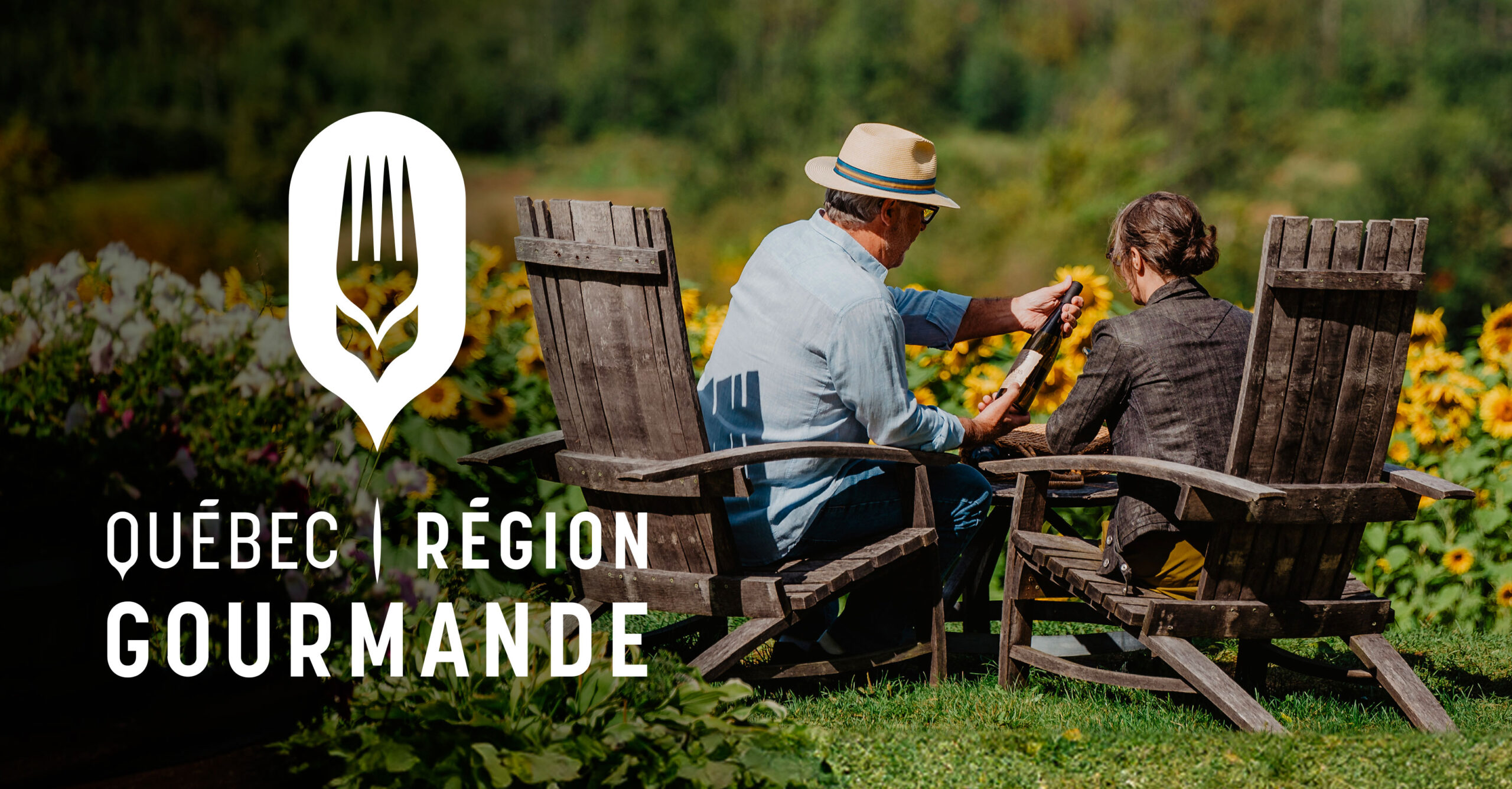 Québec Table Gourmande Québec, région gourmande