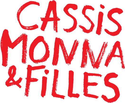 Cassis Monna et filles