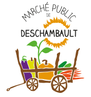 Marché public de Deschambault