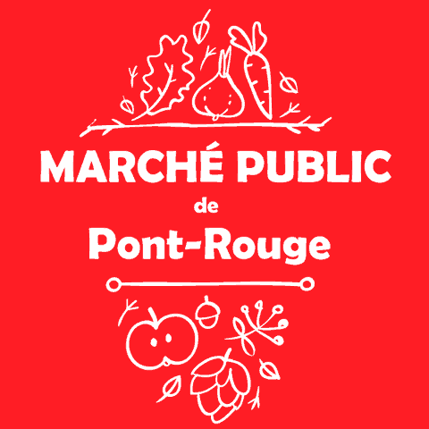 Marché public de Pont-Rouge