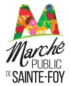 Marché public de Sainte-Foy