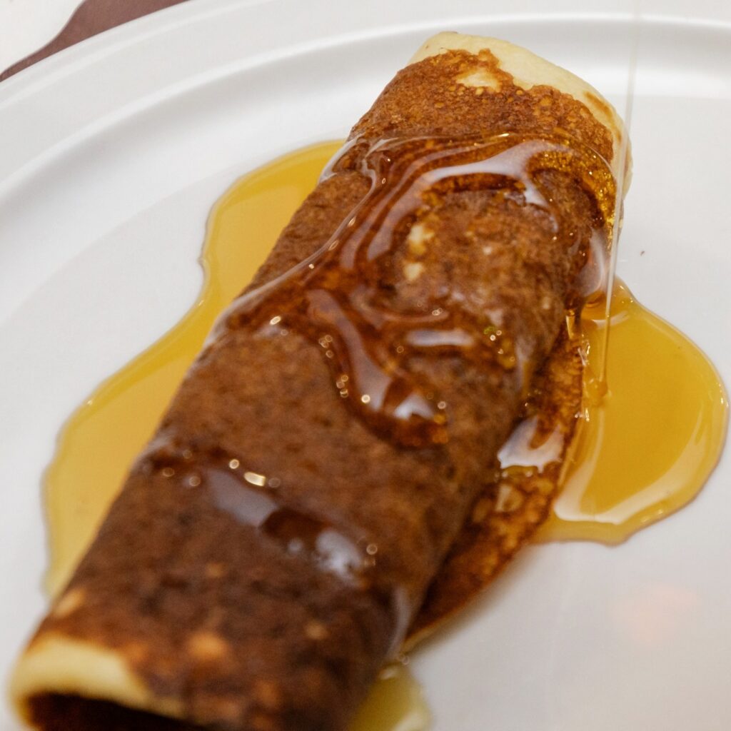 Érablière le Chemin du Roy