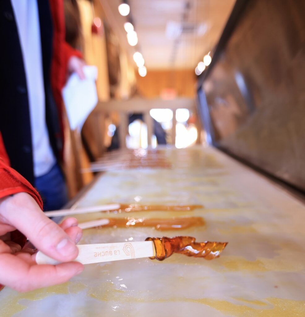 Restaurant La Bûche