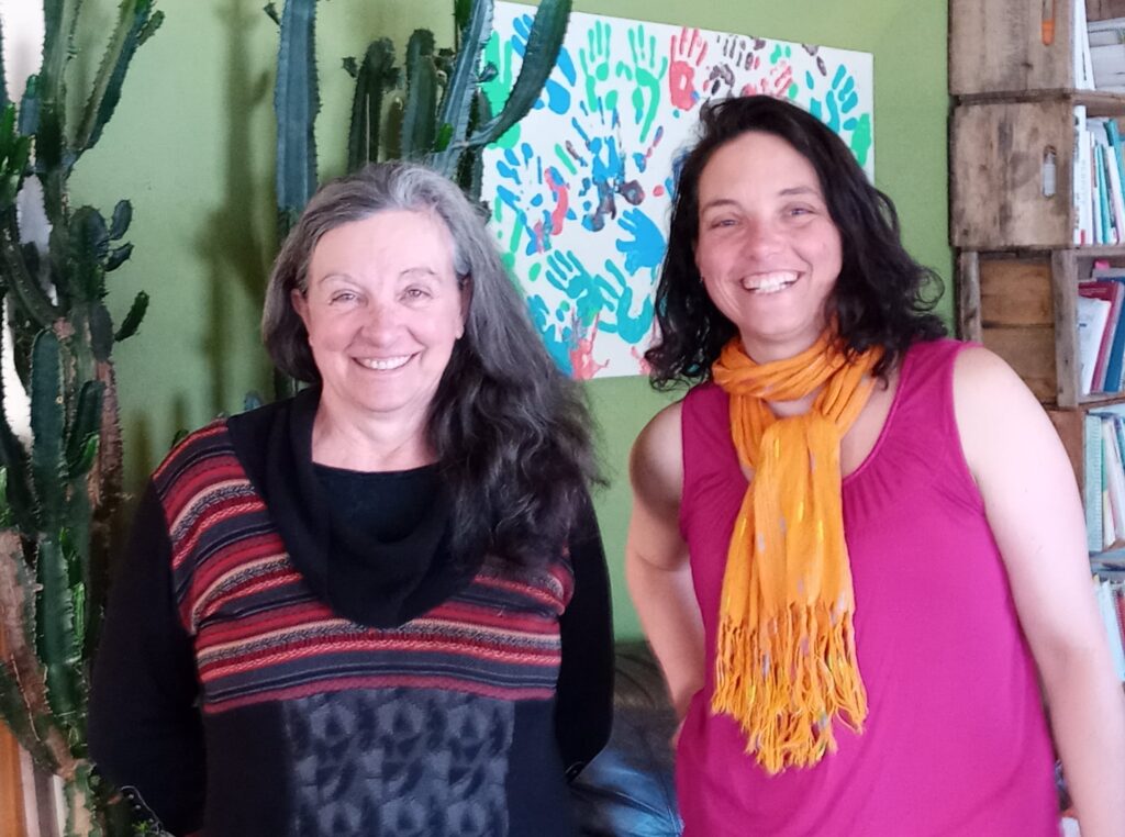 La Bioferme des Caps