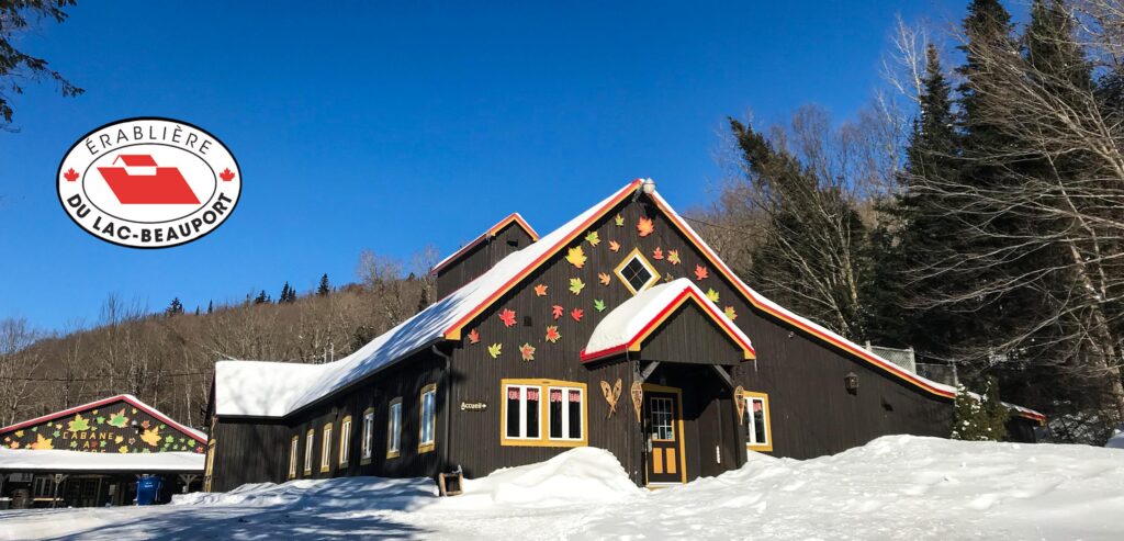 Érablière du Lac-Beauport