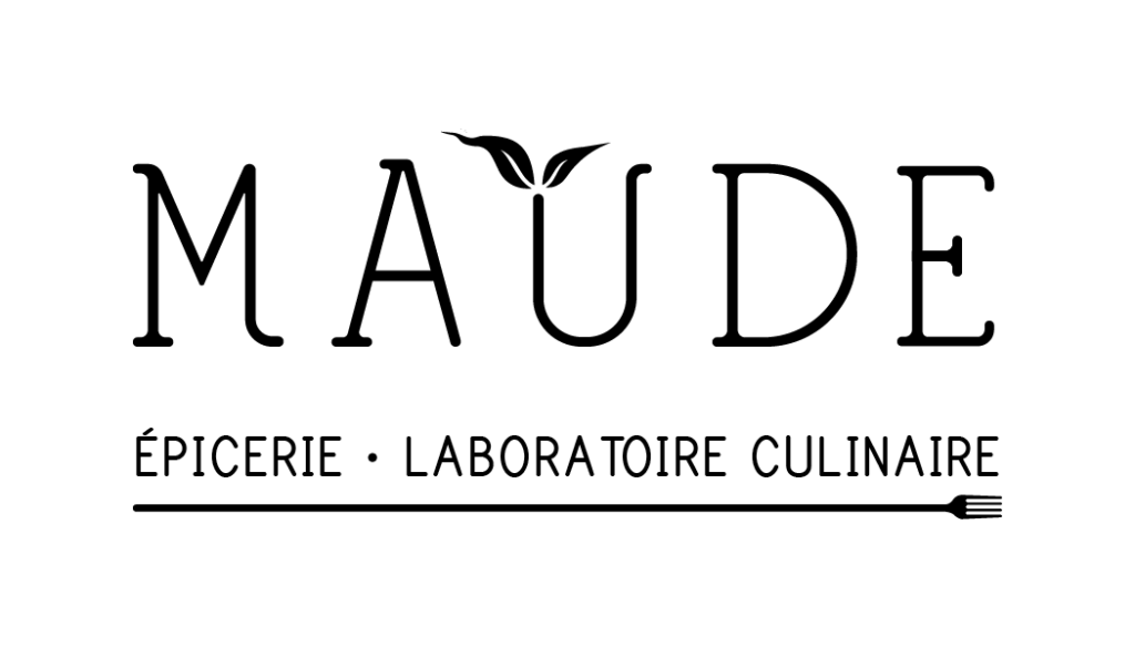 Maude – Épicerie / Laboratoire culinaire