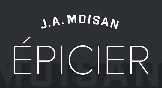 Épicerie J.A. Moisan