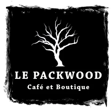 Café boutique Le Packwood