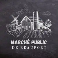 Le Marché public de Beauport