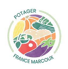 Potager France Marcoux