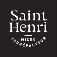 Café Saint-Henri micro-torréfacteur