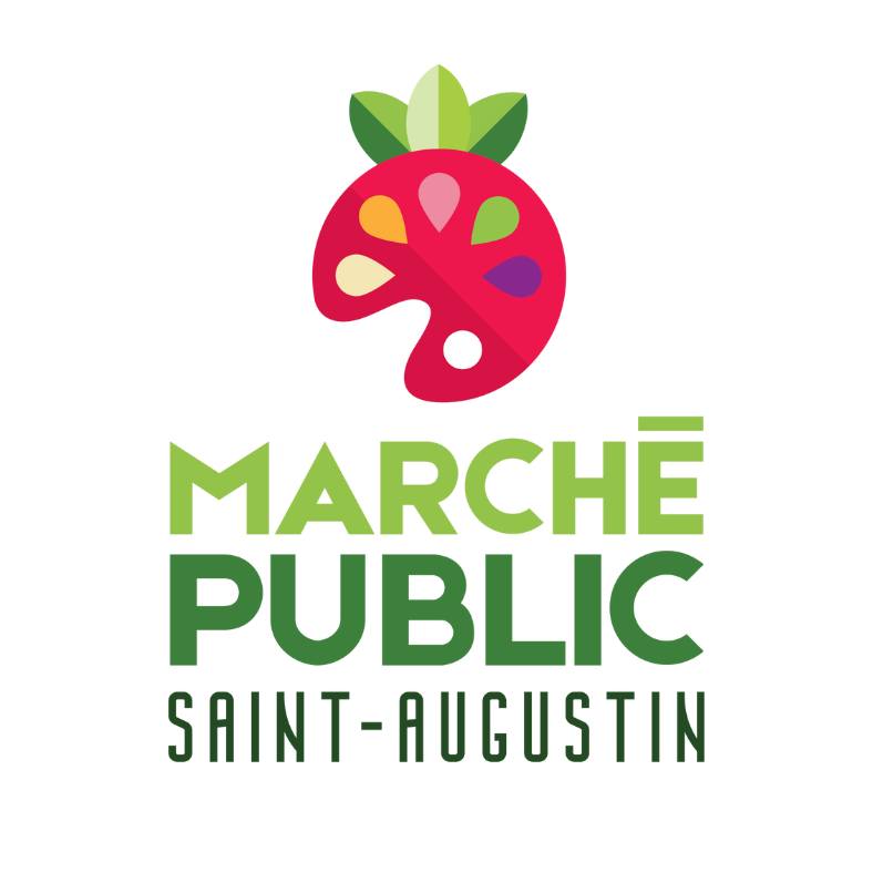 Marché public Saint-Augustin