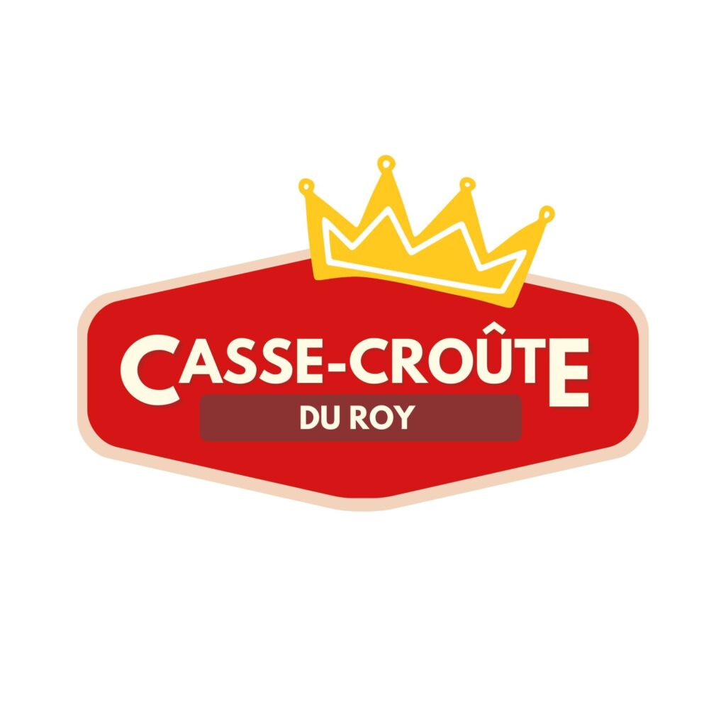 Casse-croûte du Roy