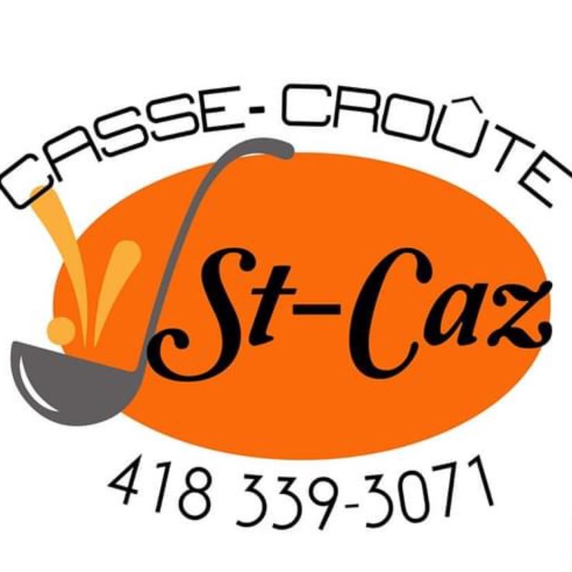 Casse-croûte St-Caz