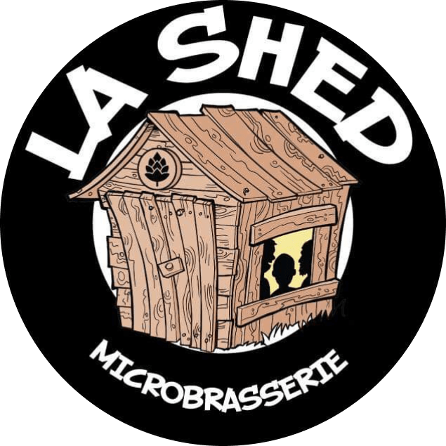 Microbrasserie La Shed