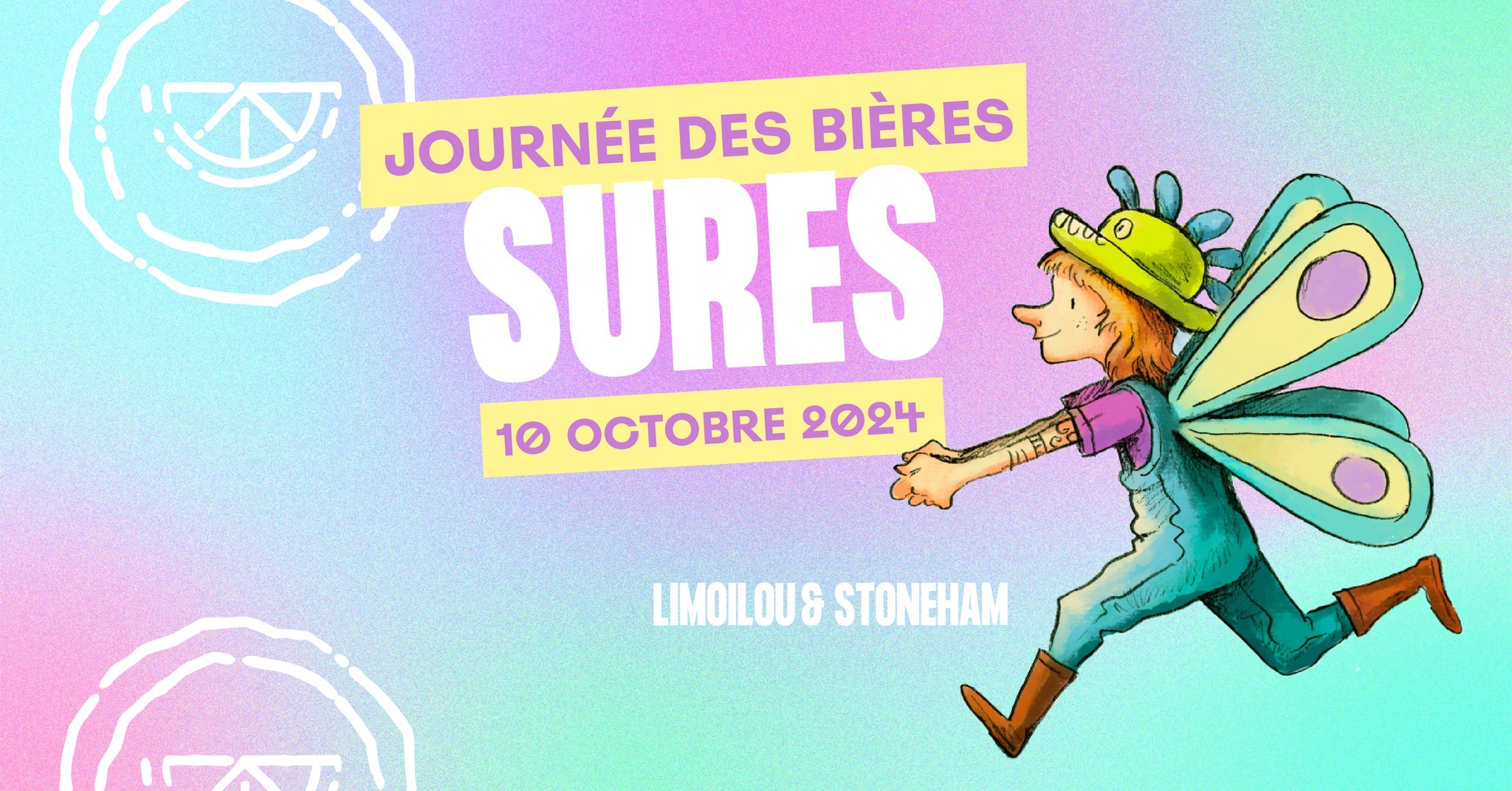 Journée des bières sures