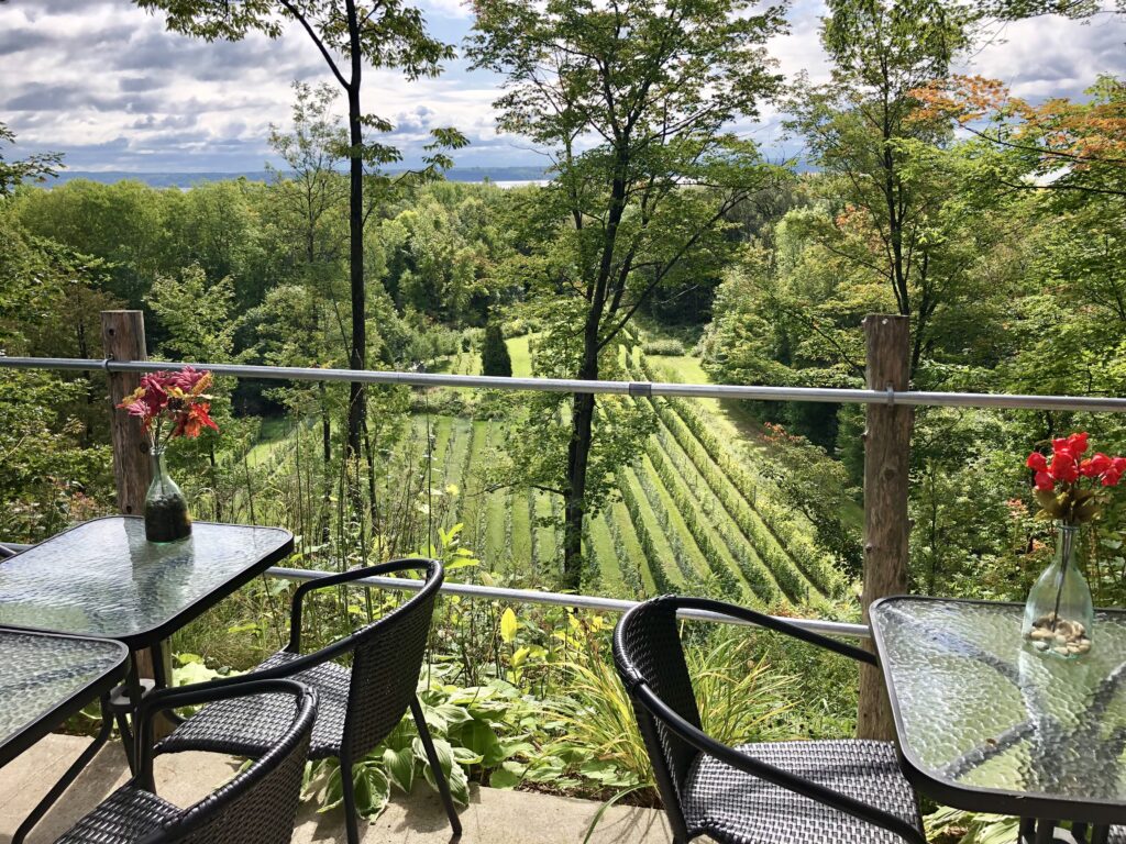 Domaine des 3 Moulins