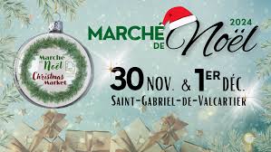 marché de Noël