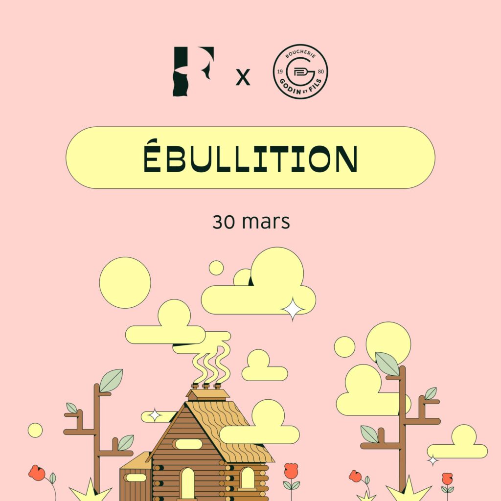 Ébullition