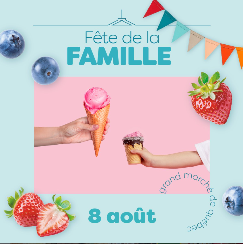 fête famille gmq