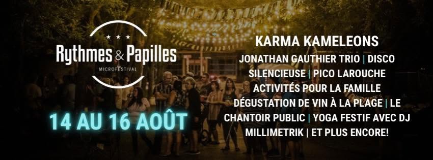 rythmes&papilles