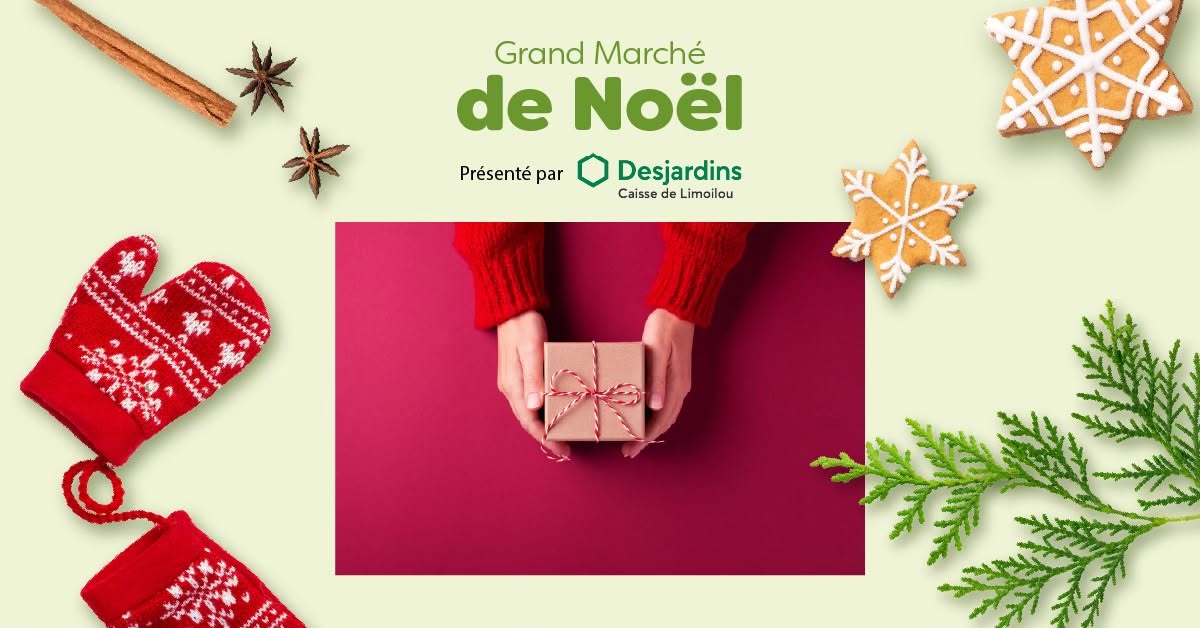 grandmarchedenoel