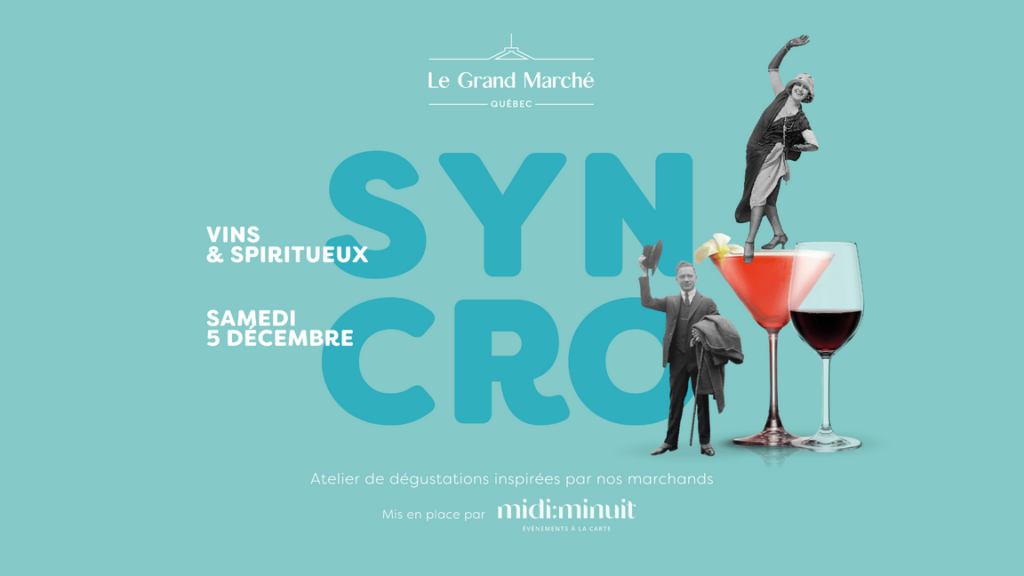 syncrovinsspiritueux
